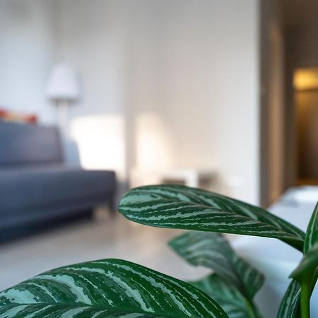 Airport Residence Green Warszawa Zewnętrze zdjęcie