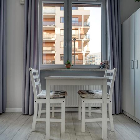 Airport Residence Green Warszawa Zewnętrze zdjęcie