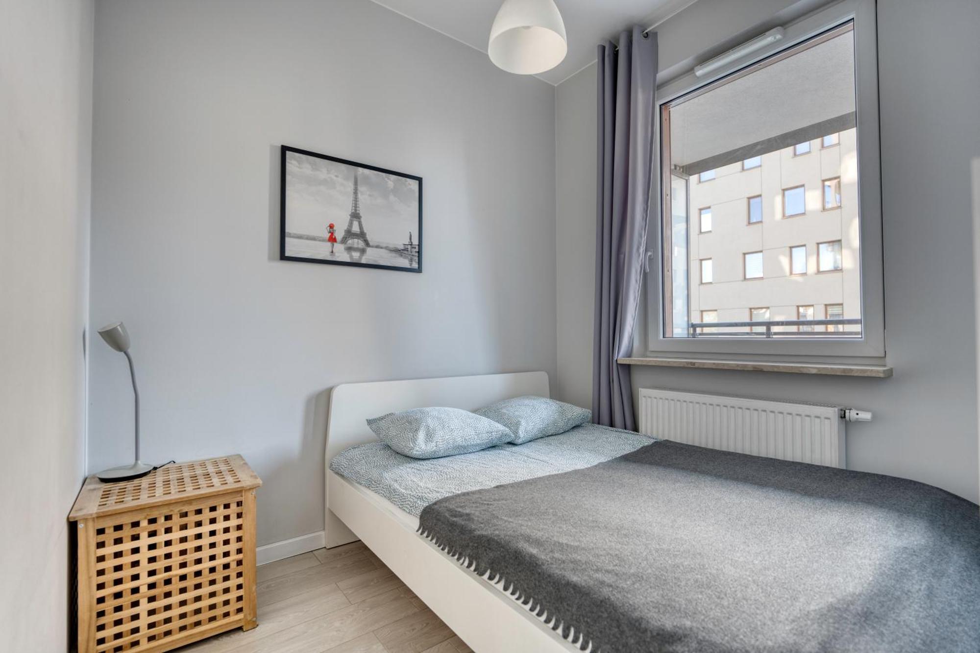 Airport Residence Green Warszawa Zewnętrze zdjęcie