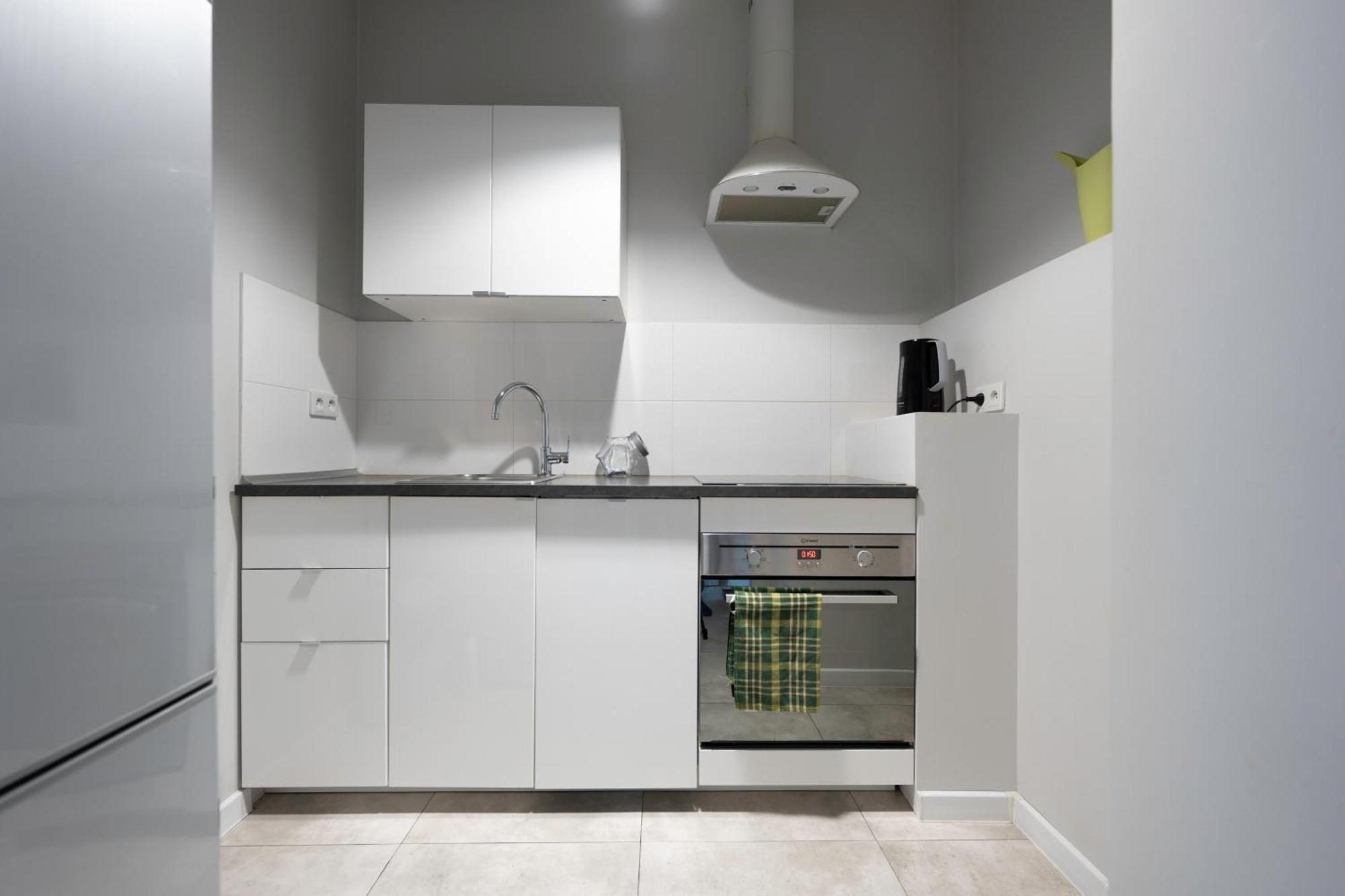 Airport Residence Green Warszawa Zewnętrze zdjęcie