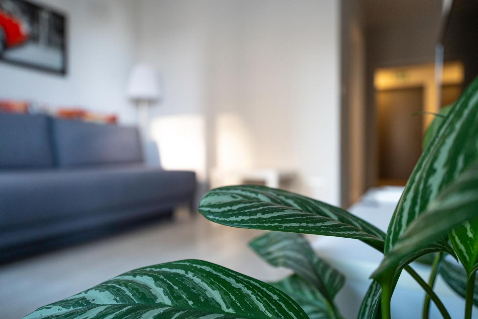 Airport Residence Green Warszawa Zewnętrze zdjęcie